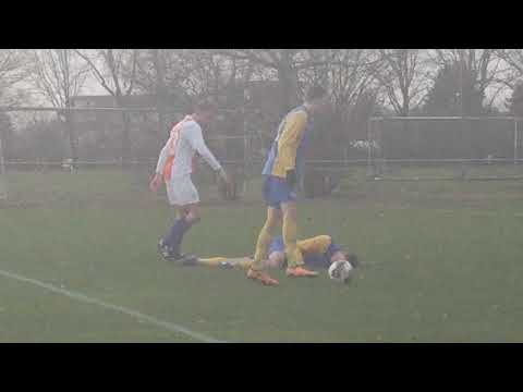 20181215 DVO'60 - Internos: 4-2