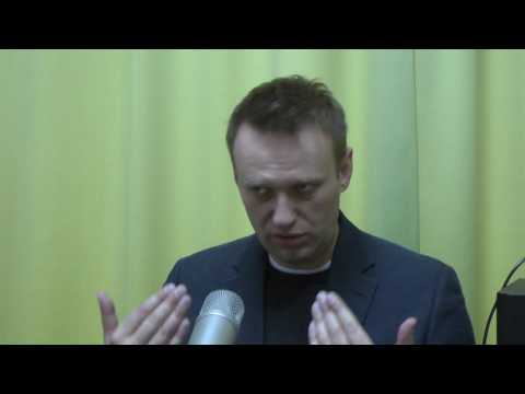 Час Навального-3