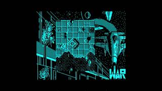 W.A.R for the BBC Micro