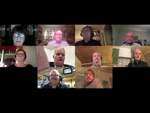 Samtal om äldreomsorgen i Gislaveds kommun