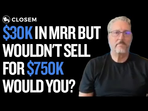 Nathan Latka interviews Closem