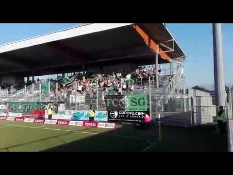 Grödg vs. SV Ried 29.08.2015