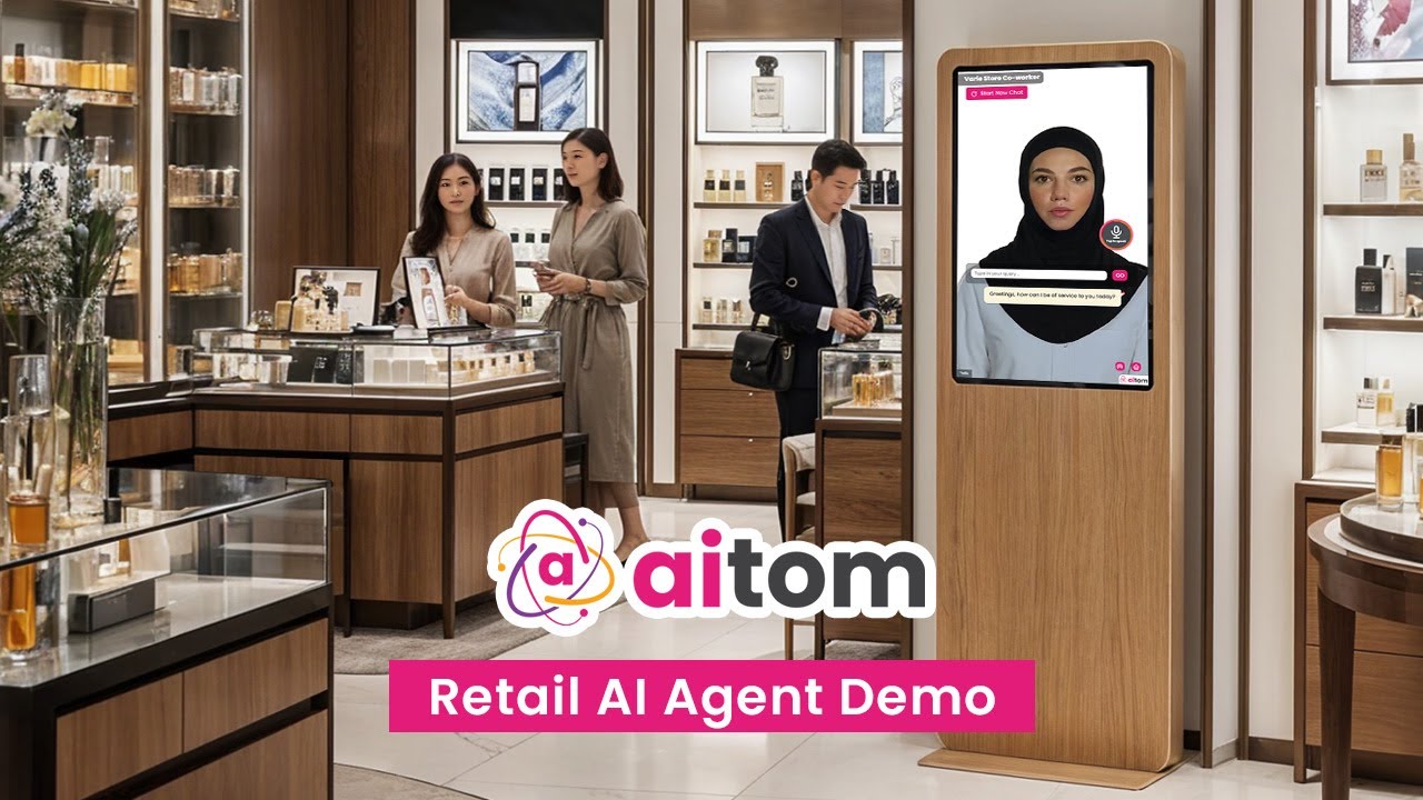Retail AI Agent