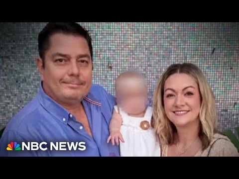 Florida couple says IVF resulted in different biological father