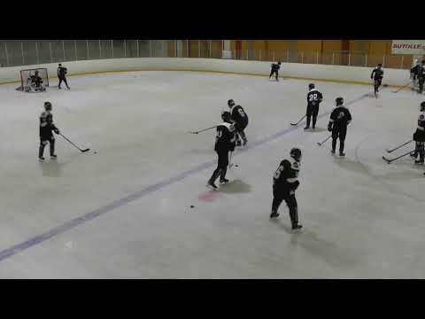 JYP U18-Mestis Live - Jyp-KOOVEE 7.8.2020