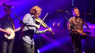 Infamous Stringdusters | Jack-A-Roe | Fox Theater | gratefulweb.com