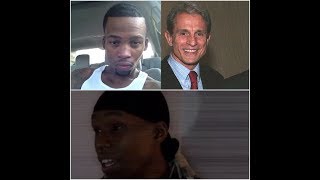 3rd Black Man Claims White MAN Ed Buck Injected Him With Crystal Meth After Sex