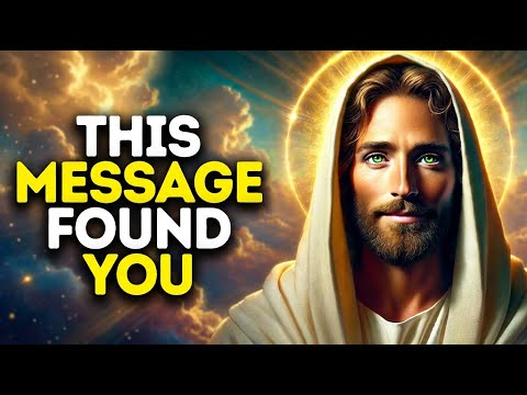 Your Best Days Are Coming Now | God Says | God Message Today | Gods Message Now | God Message