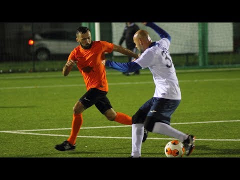 Comarch - Browary Hills 32040: 3. tydzień (FLS Jesień 2018)