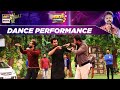 Bilal Abbas Khan  Dance Performance in Jeeto Pakistan | Khel Khel Mein |