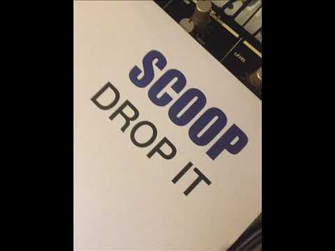 SCOOP | DROP IT | FULL HD