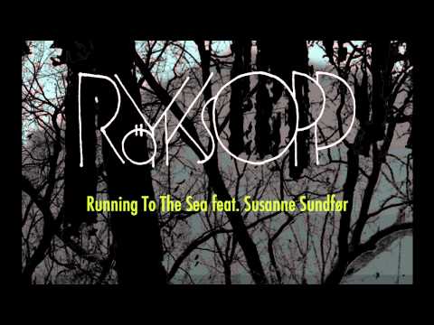 Video thumbnail for Running to the Sea (DJ HMC Remix)