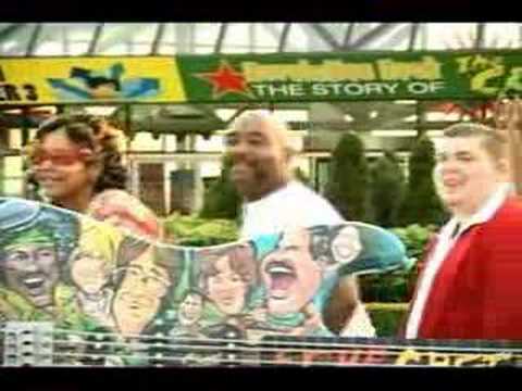 Wild Cherry - Play That Funky Music (White Boy)