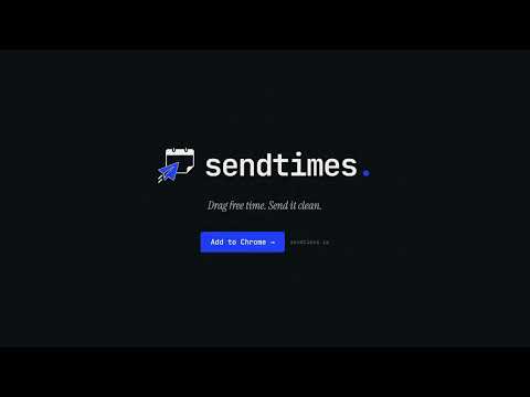 Item video thumbnail