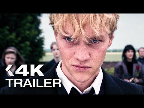 ACH, DIESE LÜCKE, DIESE ENTSETZLICHE LÜCKE Trailer German Deutsch (2026)