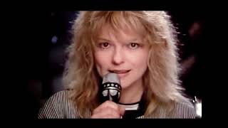 France Gall - Babacar 1987 HQ