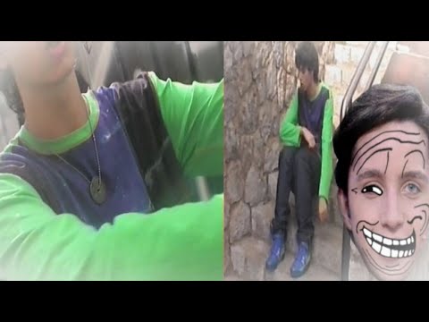Video thumbnail for pekeño nicolás