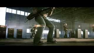 Jason Aldean - Tattoos On This Town