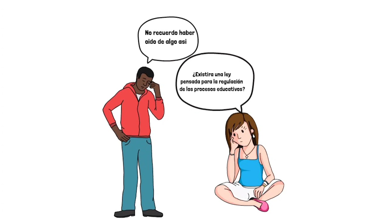 Ley 115 de educación de Febrero 8 de 1994 - Mineducación Colombia