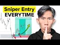 This SNIPER Entry Strategy Will Make You 100 000 In 2025 Step By Step