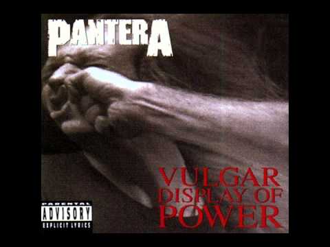 Pantera - Mouth For War (20th Anniversary Deluxe Edition) [2012]