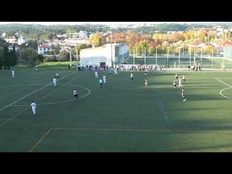 Sertanense FC vs Desportivo CB - Torneio de Apuramento 3º Jornada
