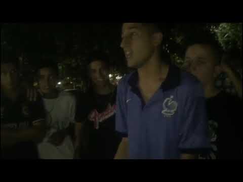 PITU vs PYRZ | FINAL | FECHA 1 (HG) - Rimadero 8/1/19