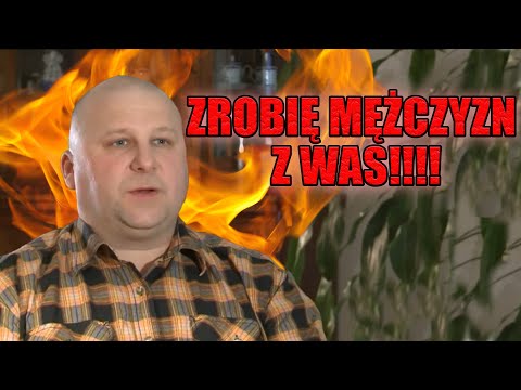 DLACZEGO JA - PRAWDZIWY MĘŻCZYZNA TO MUSI...