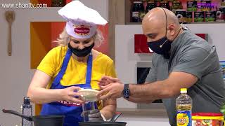 Մամայի եփածն ուրիշ է/Mamayi epatsn urish e - Program 268