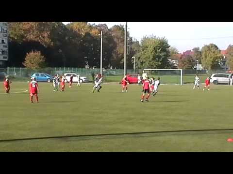 Špansko   Mladost 6 0) 2  pol