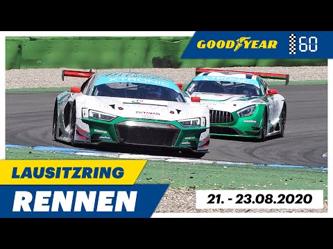 Goodyear 60 Lausitzring Rennen (GTC Race Sonderwertung)