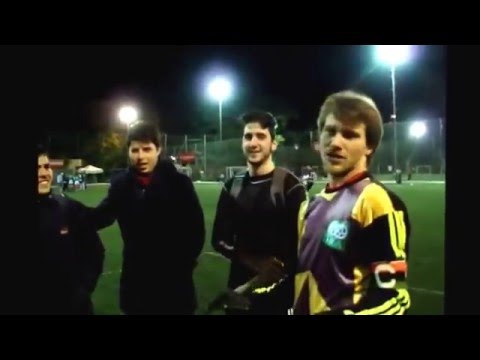 Catz and Caver Show 2016 - C&C Team 2 vs St Patricks III 4