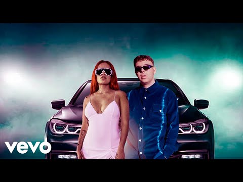 Karol G, Quevedo - Pero Tú (Music Video)+ Dariel J, Iskander