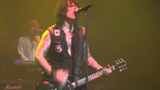 Thin Lizzy - Rosalie/Cowgirl&#39;s Song Live at The Olympia Dublin Ireland