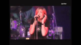 Beth Gibbons. Paleo 2003. (HD) 3. Drake (Live)