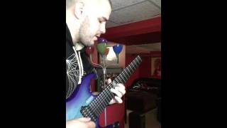 Circus Maximus - chivalry improv