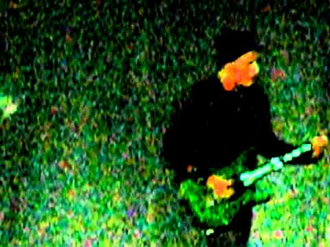 3 Doors Down ~ Kryptonite ~ MMRBQ ~ 22May11