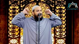 صورة على هدي السلف | #خطبة_الجمعة | د . أحمد جلال