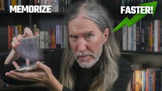 How to Memorize Anything Fast