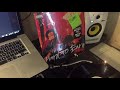 Gang Starr Mass Appeal Hard To Earn 1994 Vinyl