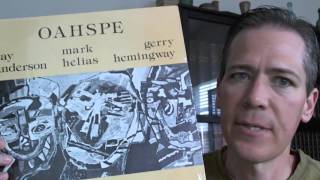 Gerry Hemingway and creative musics