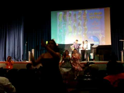 west side story gran movida 2010 dreamteam