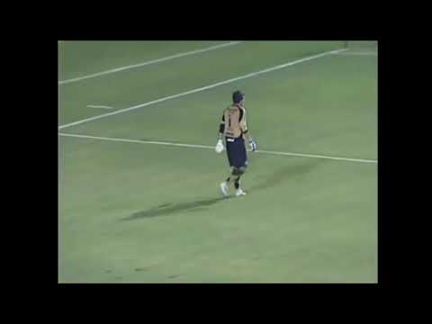 GRÊMIO (4) 2x2 (1) Caxias - Gols e Pênaltis - Final Taça Piratini - 09/03/2011 - Pedro Ernesto