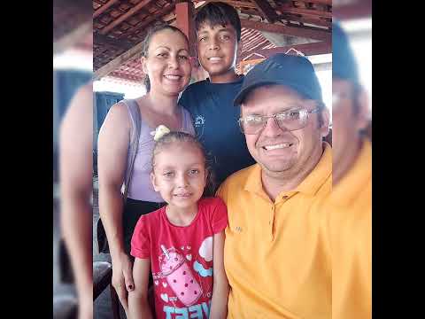 Pedra de Santo Antônio em Fagundes -PB. 23/11/2025 Pequenos momentos, grandes memórias!