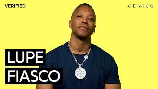 Lupe Fiasco “Express” Lyrics &amp; Meaning | Genius Verified