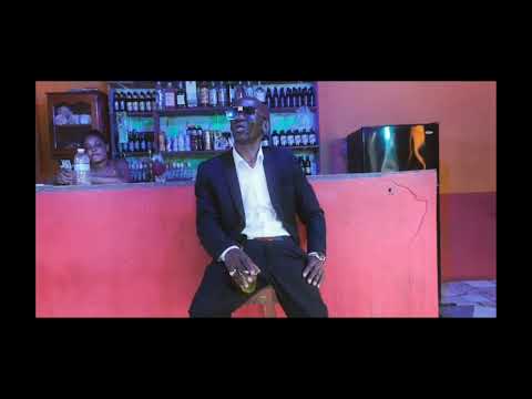 Tony vocal- black magic (music video)