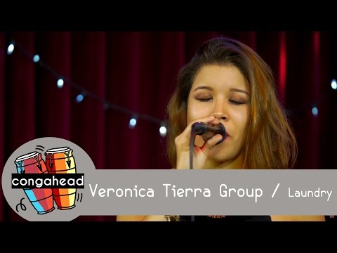 Veronica Tierra Group performs Laundry