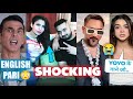 LAAL PARI ENGLISH VERSION YO YO HONEY SINGH JASMINE SANDLAS REVEALS REBEL KID AKSHAY KUMAR