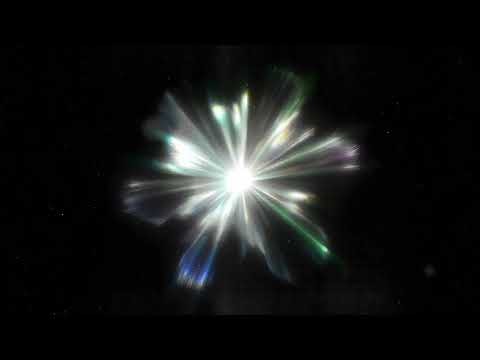 Crunkz - Lights (Official Visualizer)