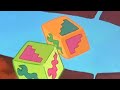 Spongebob Squarepants Eels Escalators